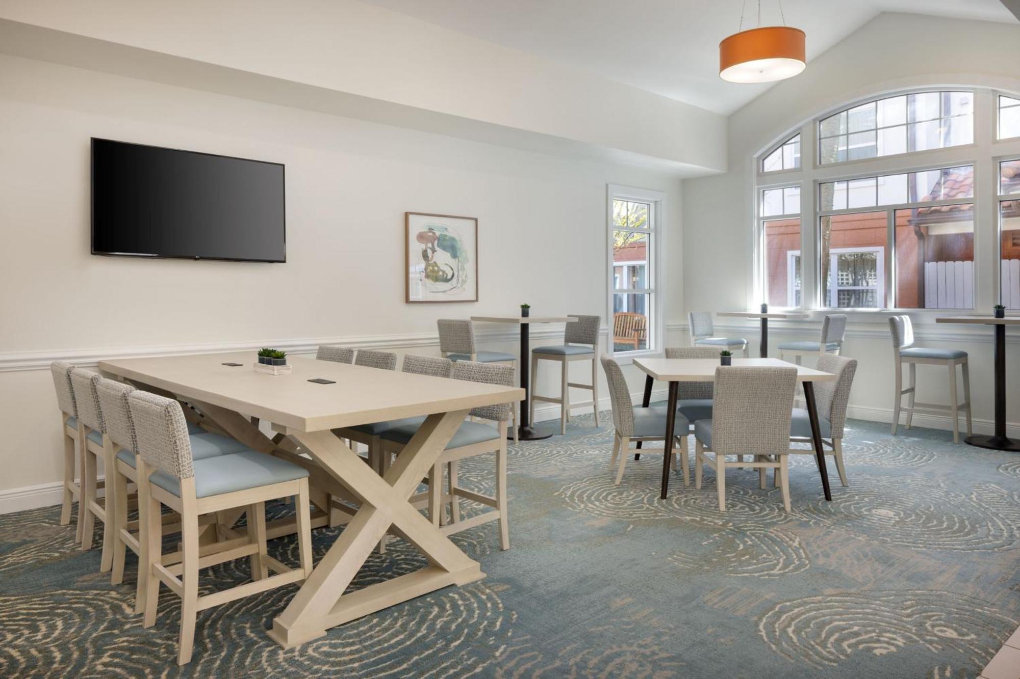 Residence Inn Sandestin At Grand Boulevard Miramar Beach Exterior foto