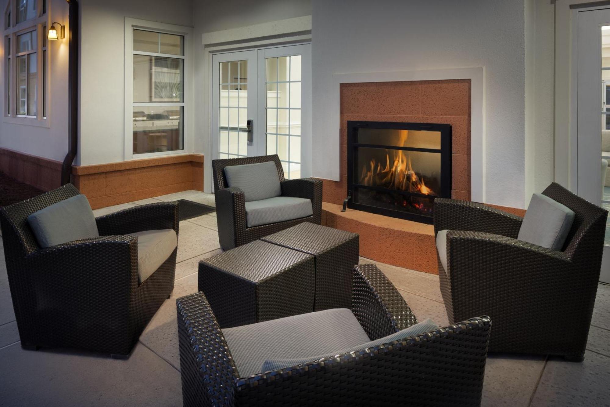 Residence Inn Sandestin At Grand Boulevard Miramar Beach Exterior foto