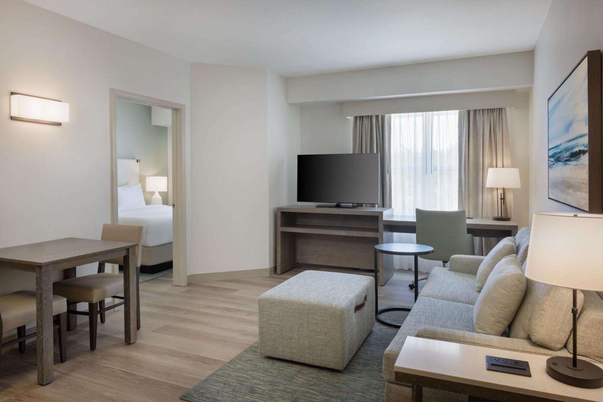 Residence Inn Sandestin At Grand Boulevard Miramar Beach Exterior foto
