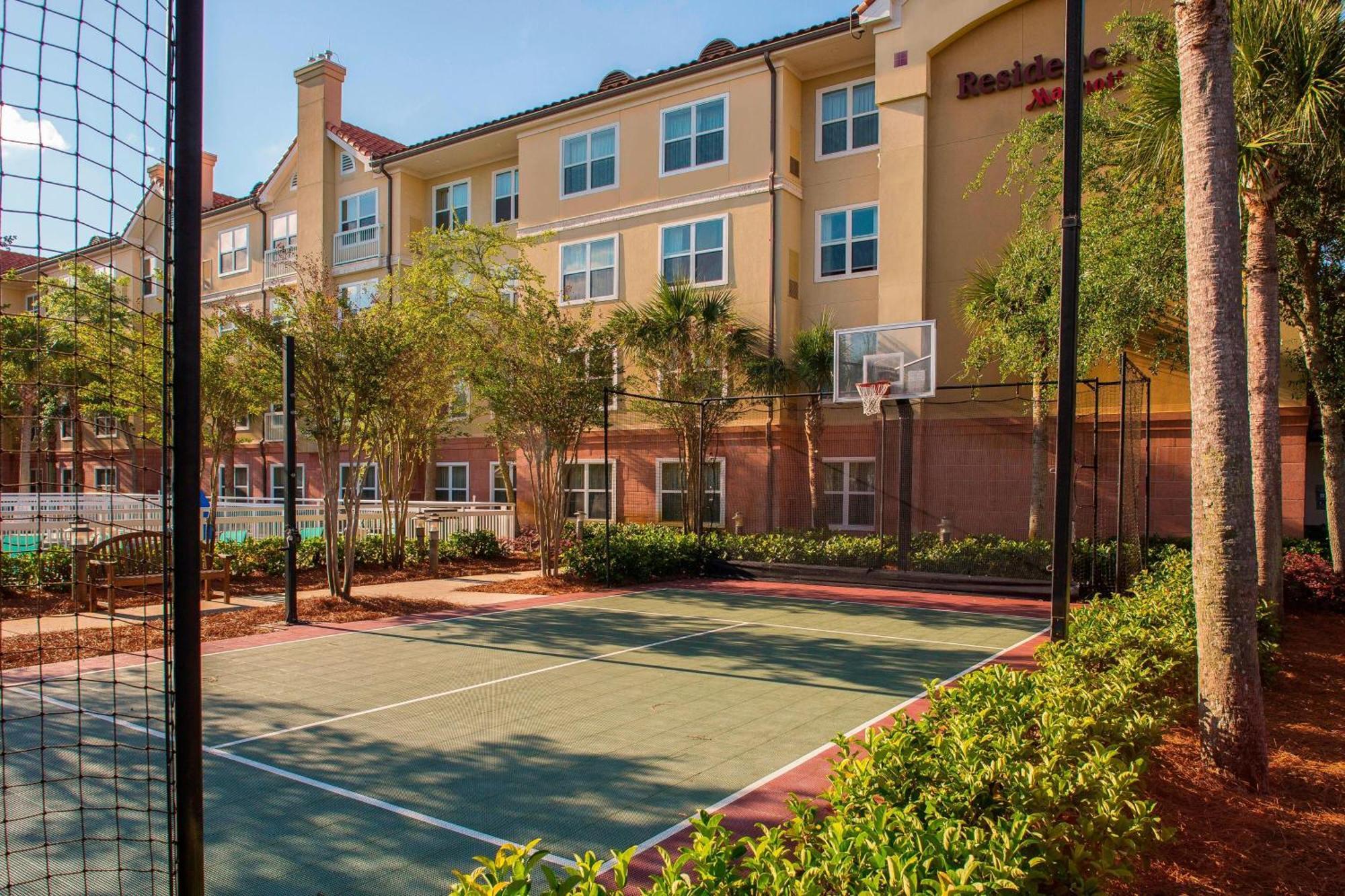 Residence Inn Sandestin At Grand Boulevard Miramar Beach Exterior foto