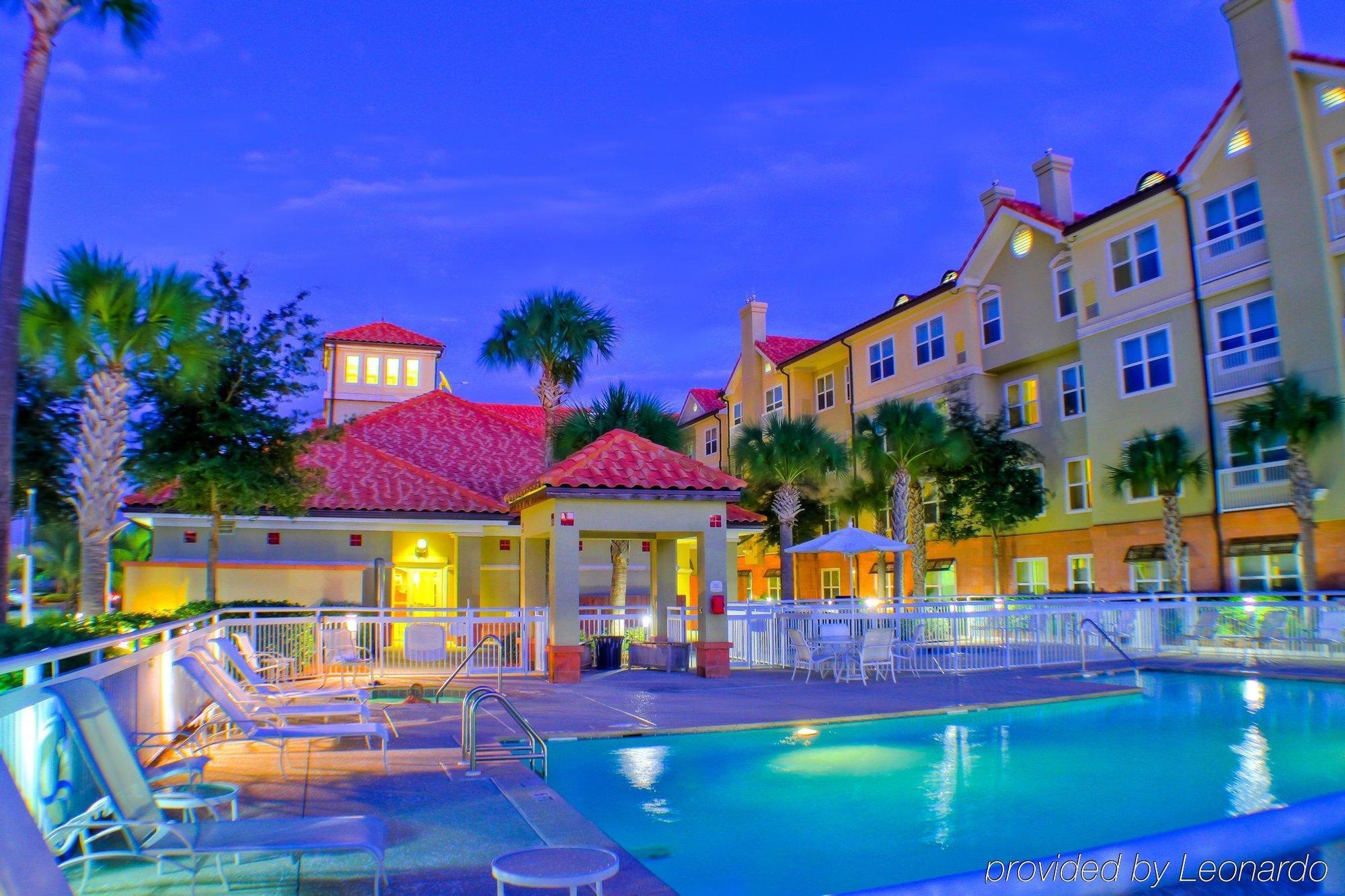 Residence Inn Sandestin At Grand Boulevard Miramar Beach Instalações foto