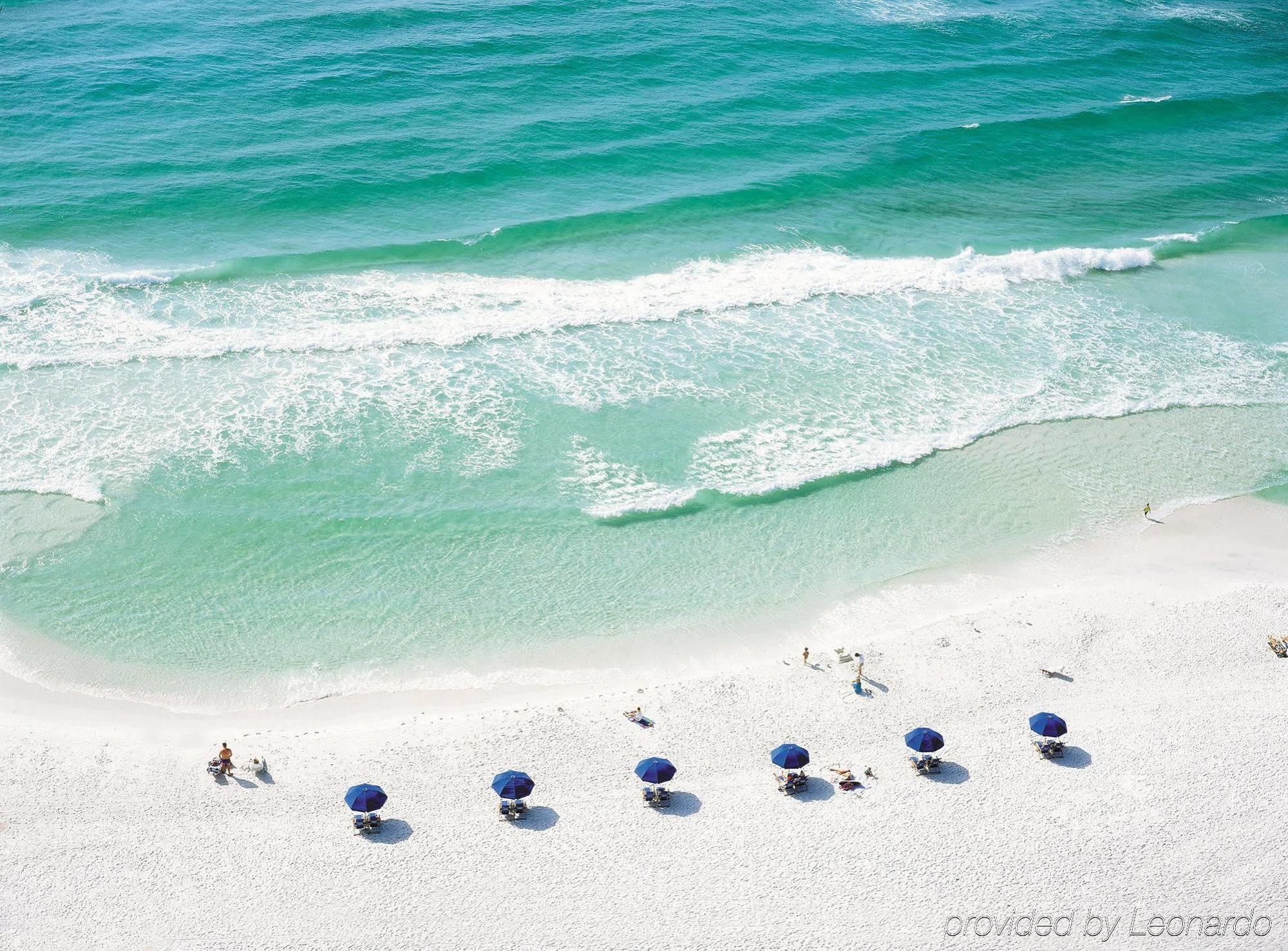 Residence Inn Sandestin At Grand Boulevard Miramar Beach Instalações foto