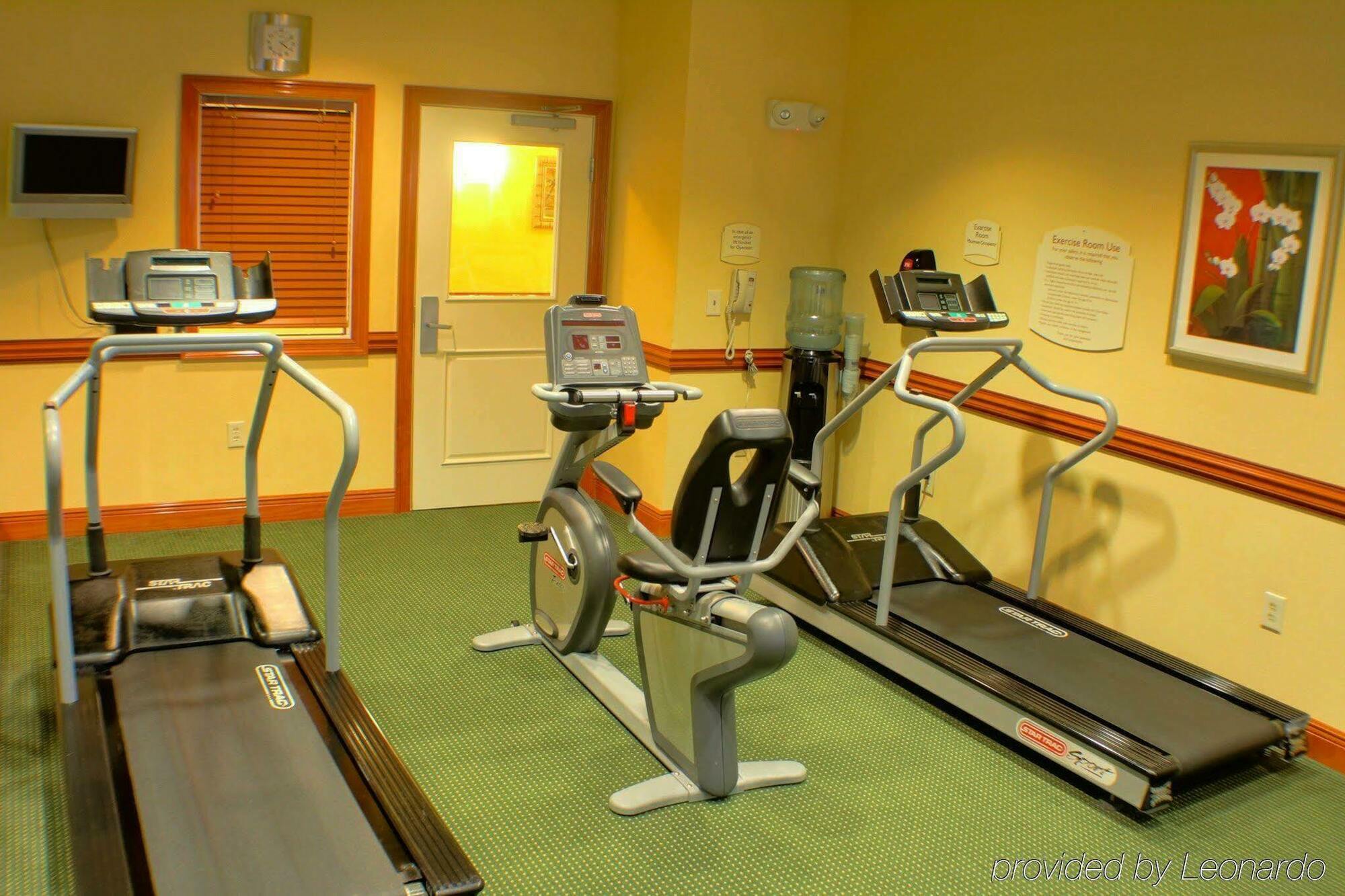 Residence Inn Sandestin At Grand Boulevard Miramar Beach Instalações foto